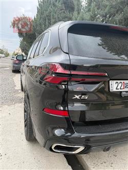 بي ام دبليو X5